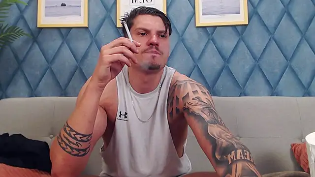 marioalessio – webcam-show