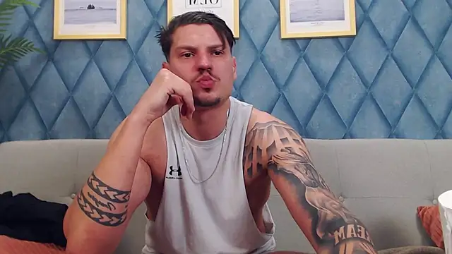 marioalessio Webcam show