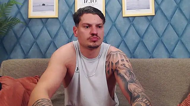marioalession Webbikameraesitys