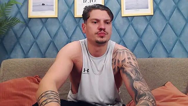 marioalessio 웹캠 쇼