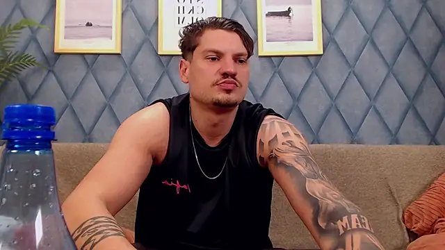 marioalessio Webcam show