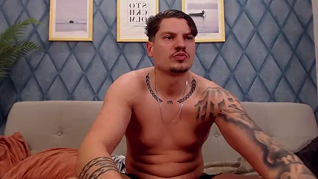 marioalessio Webcam-Show