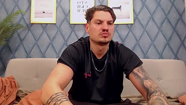 marioalessio Webcam show