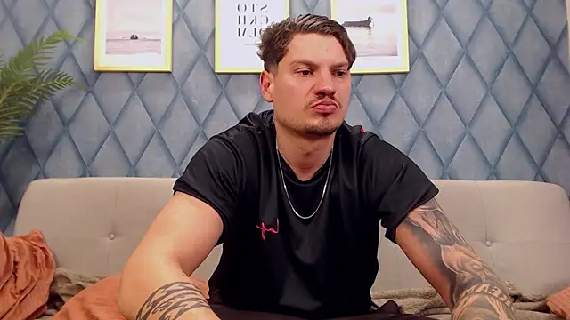 marioalessio Webcam show