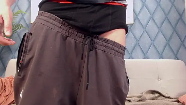 marioalessio Webcam show