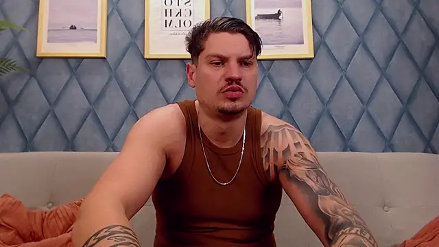 marioalessio Webcam show