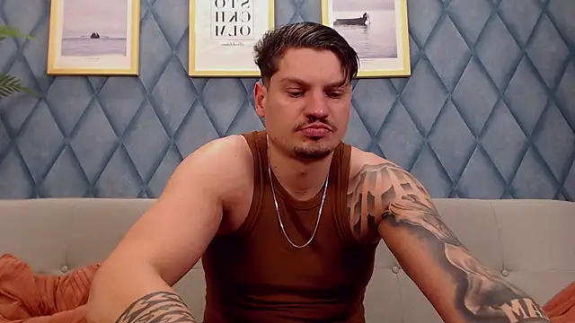 marioalessio Webcam show