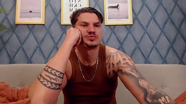 marioalessio Webcam show