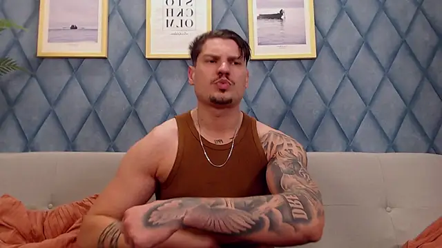 marioalessio Webcam show