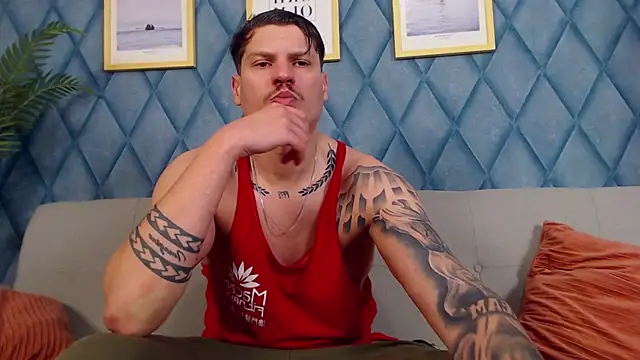 marioalessio Webcam show