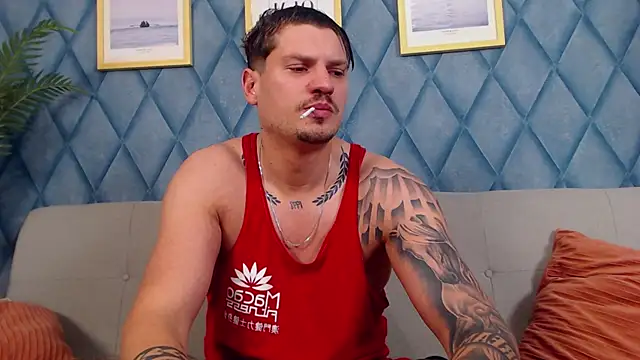 marioalessio Webcam show