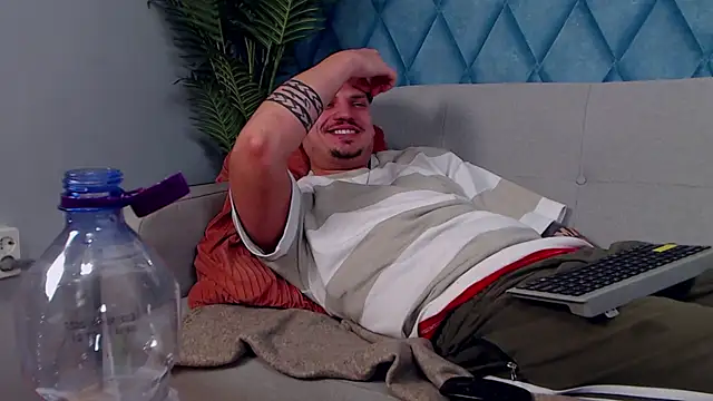 marioalessio Webcam show