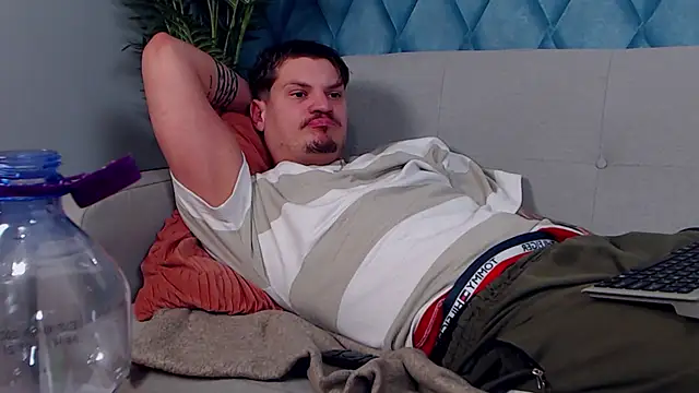marioalessio Webcam show