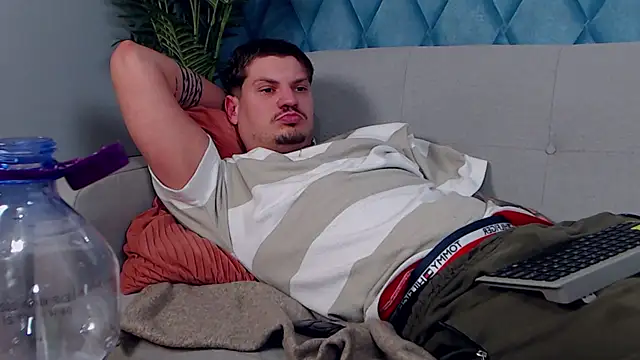 marioalessio Webcam show
