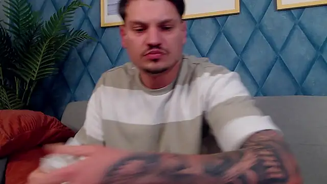 marioalessio Webcam show