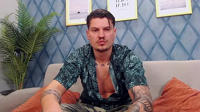 โชว์เว็บแคมของ marioalessio