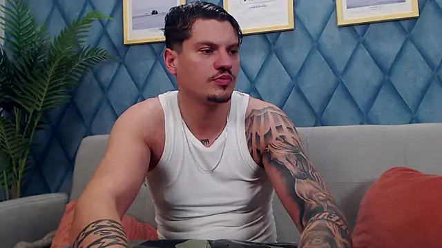 marioalessio Webcam show