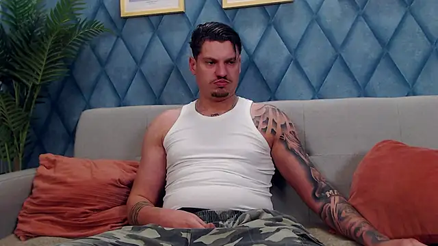 marioalessio Webcam show