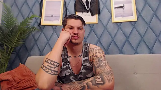 marioalessio Webcam show