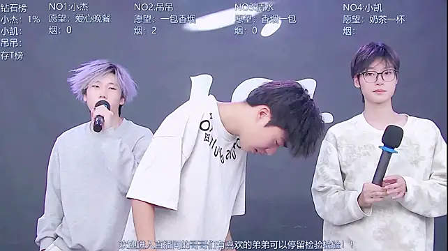 LOL-010 网络视讯表演