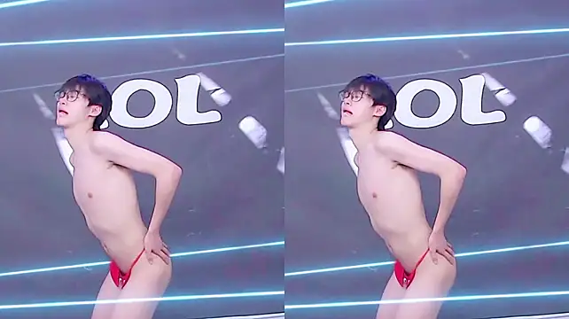 LOL-010 在線直播表演