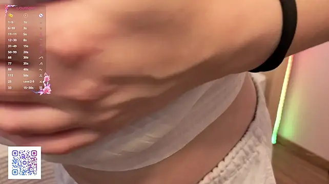 VirginaCoty's Webcam Show