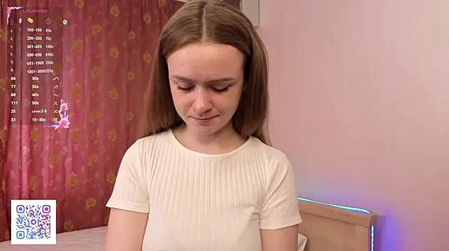 VirginaCoty – Naživo XXX chat