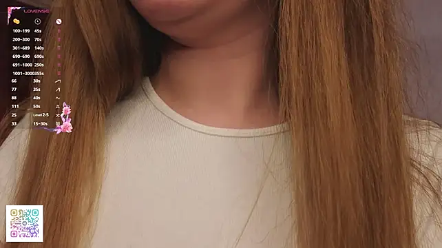 Chat XXX ao vivo de VirginaCoty