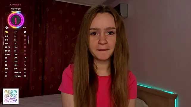 Chat XXX ao vivo de VirginaCoty