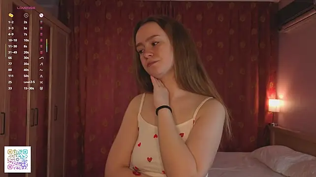 VirginaCoty Webcamshow