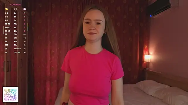 VirginaCoty Live XXX-Chat