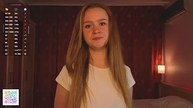 VirginaCoty's Live XXX Chat