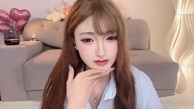Chatroom XXX en direct de YaoYao_o
