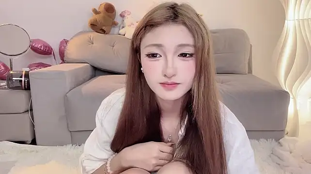 YaoYao_o 在線直播表演