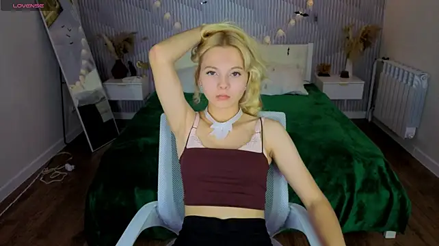 Clara_Schneider0 웹캠 쇼