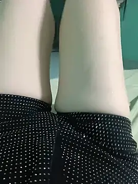 Mochi-hi webcam show