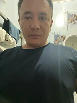 Show de smit7720 na webcam