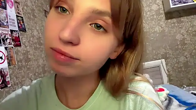 LilliaEhmen Webcam-Show