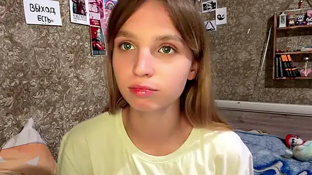 LilliaEhmen Webcam show