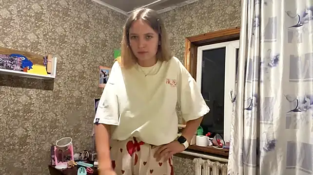 LilliaEhmen Webcam show