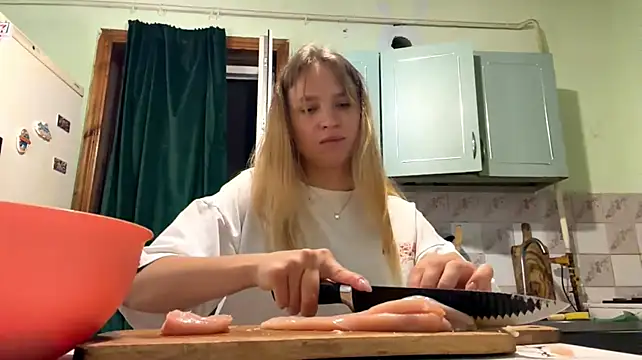 LilliaEhmen Webcamshow