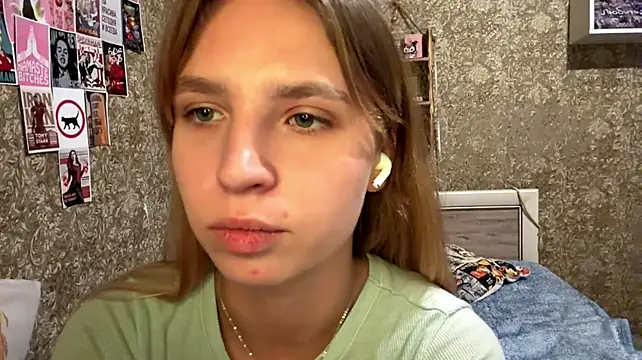 LilliaEhmen Webcam show