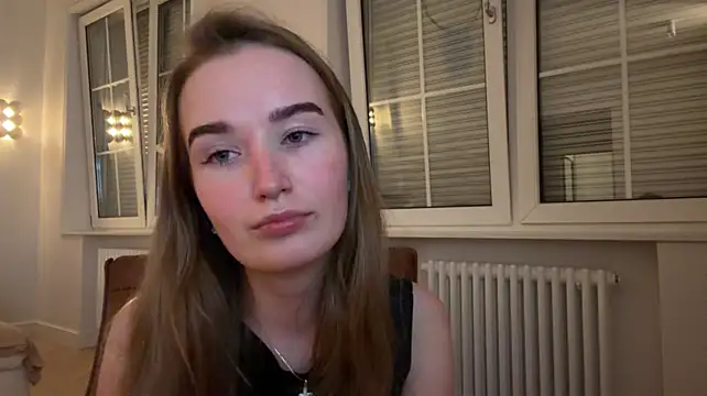 Czat XXX na żywo – Lizza7