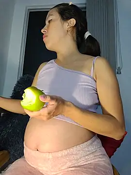 JustLina's Live XXX Chat