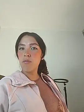 JustLina's Webcam Show