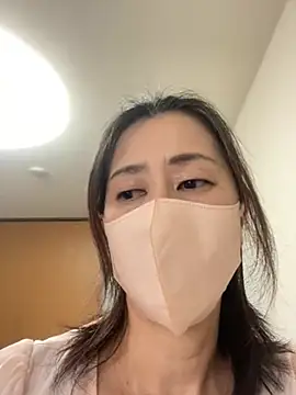 yuuri_yuのライブXXXチャット
