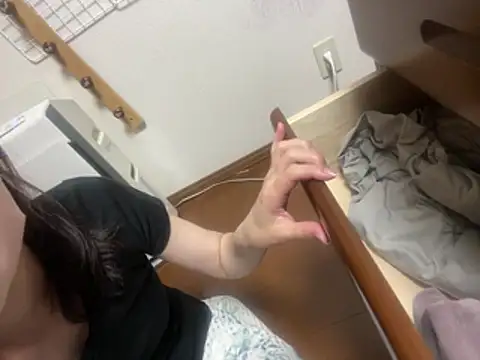 yuuri_yu's Webcam Show