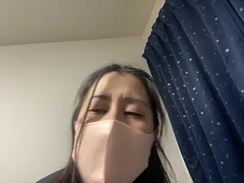 yuuri_yuのウェブカメラショー
