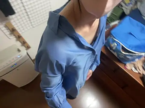 عرض كام yuuri_yu