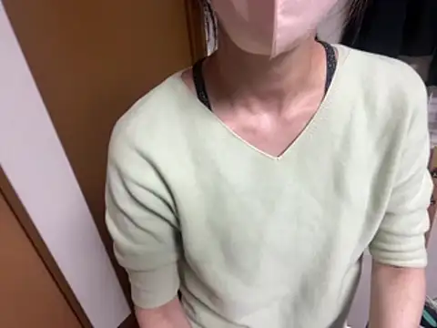 yuuri_yuのウェブカメラショー